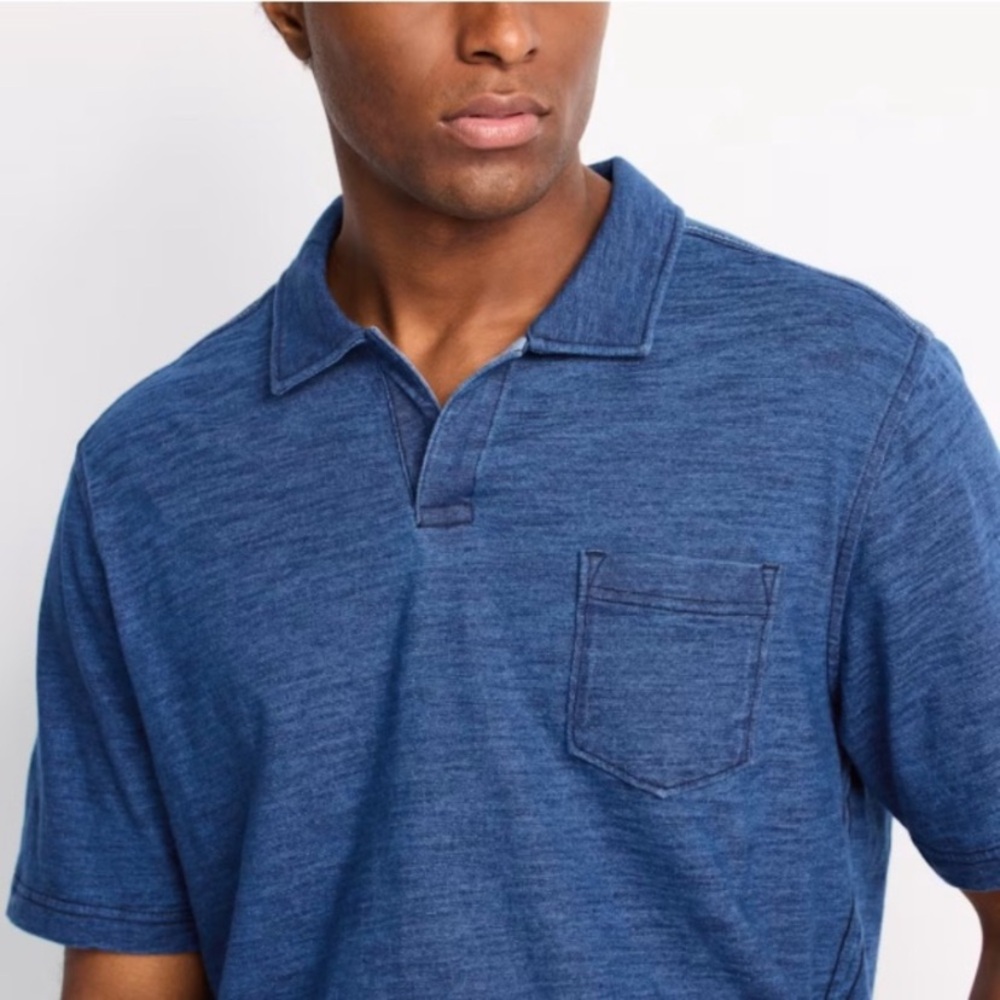 Tommy Bahama Solerno Keys Polo Shirt XXL
